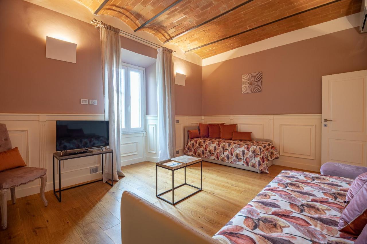 Gigliola Apartment 피렌체 외부 사진