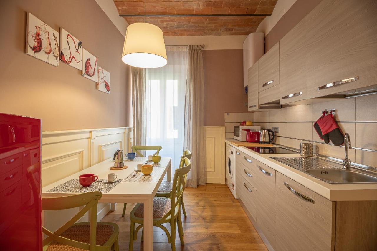 Gigliola Apartment 피렌체 외부 사진